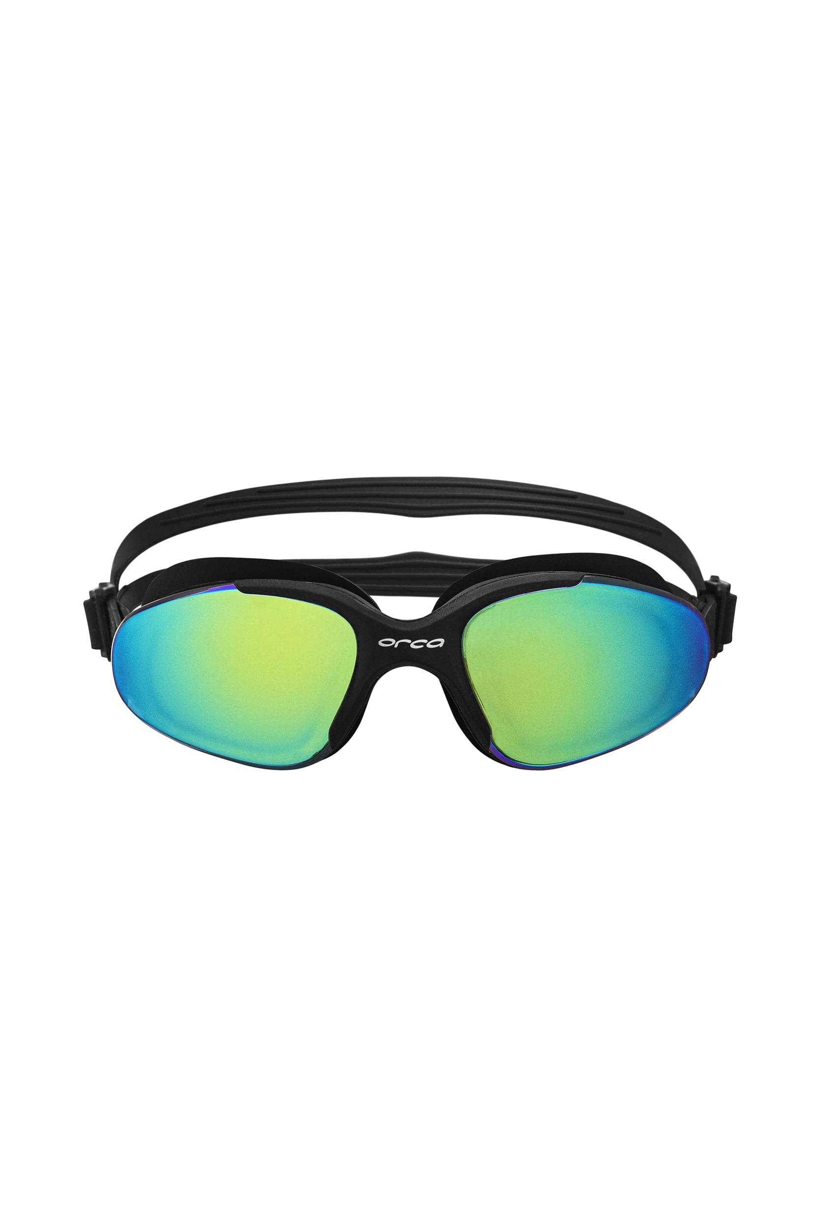 Orca Killa Comfort Swimming Goggles – Freedive Depot