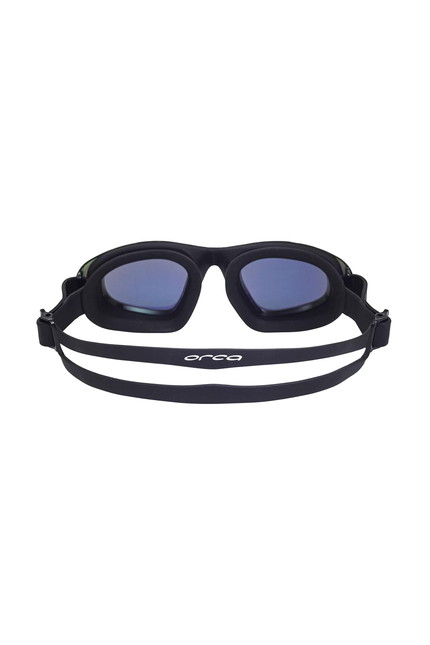 Orca Killa Comfort Swimming Goggles