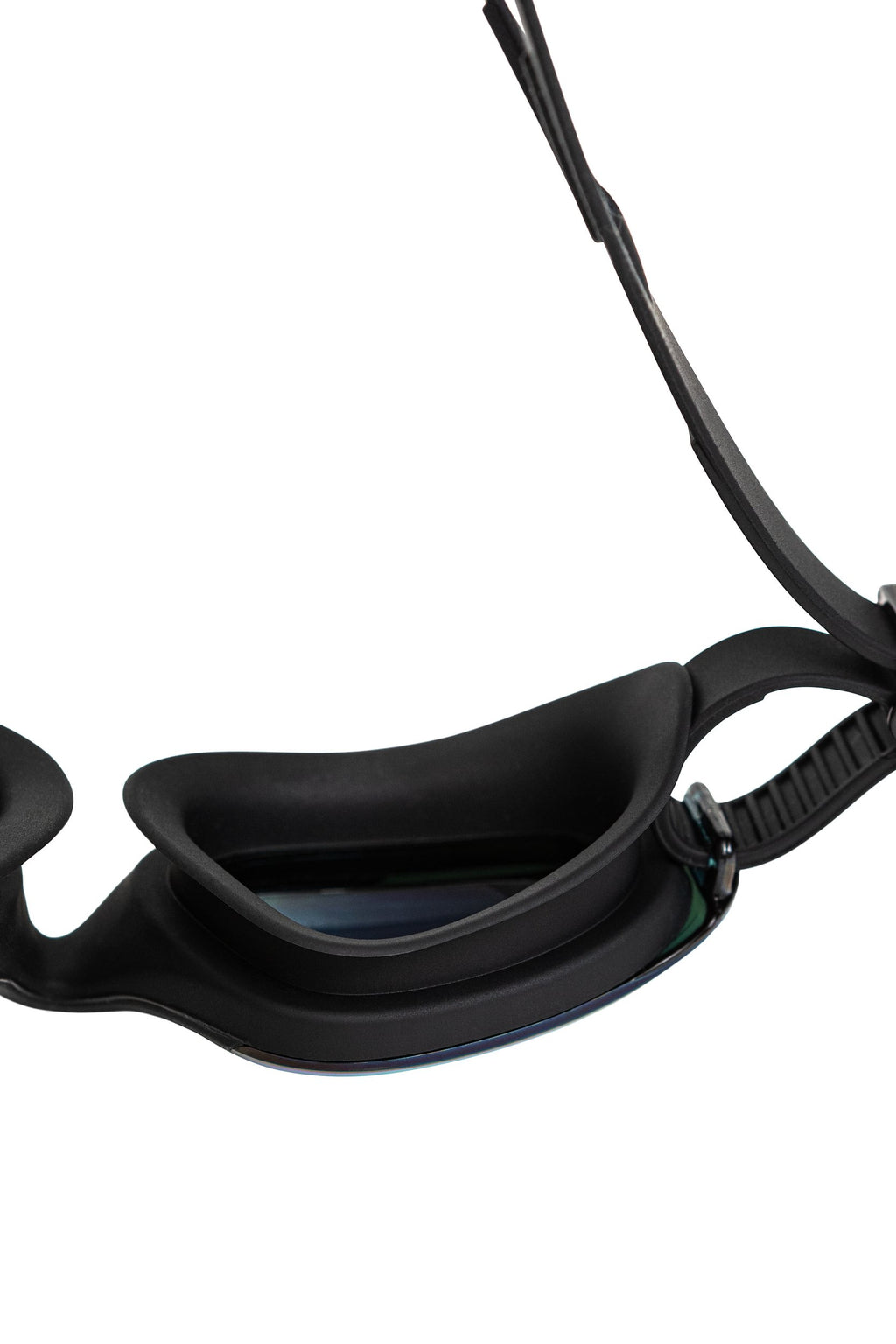 Orca Killa Comfort Swimming Goggles
