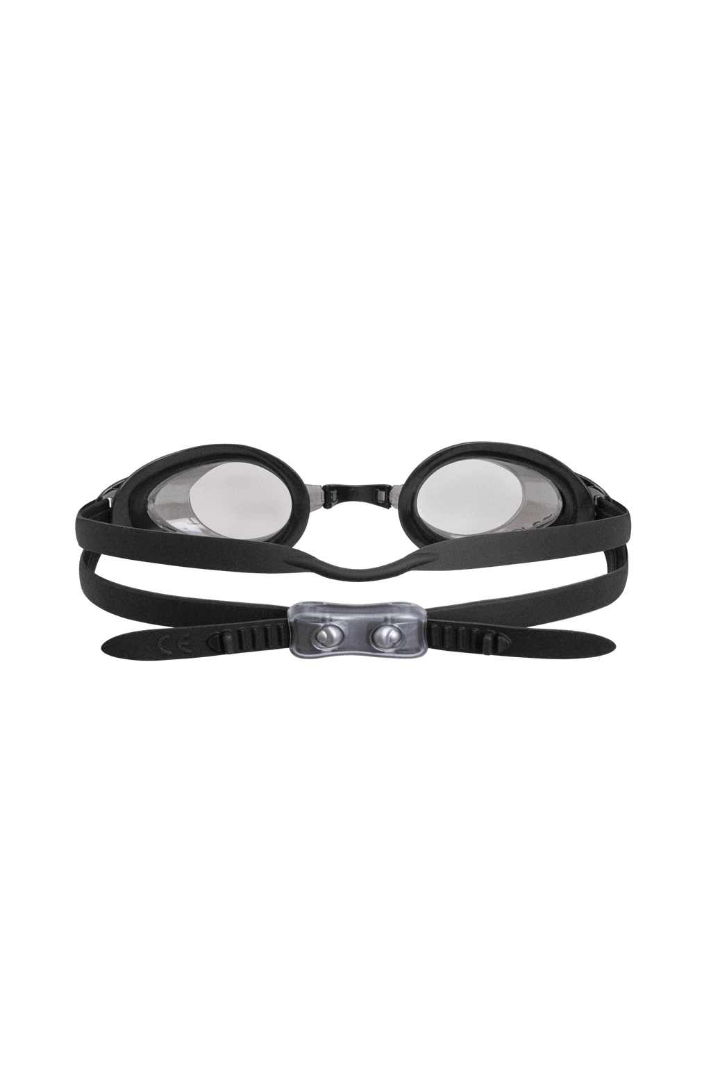 Orca Killa Performance Swimming Goggles