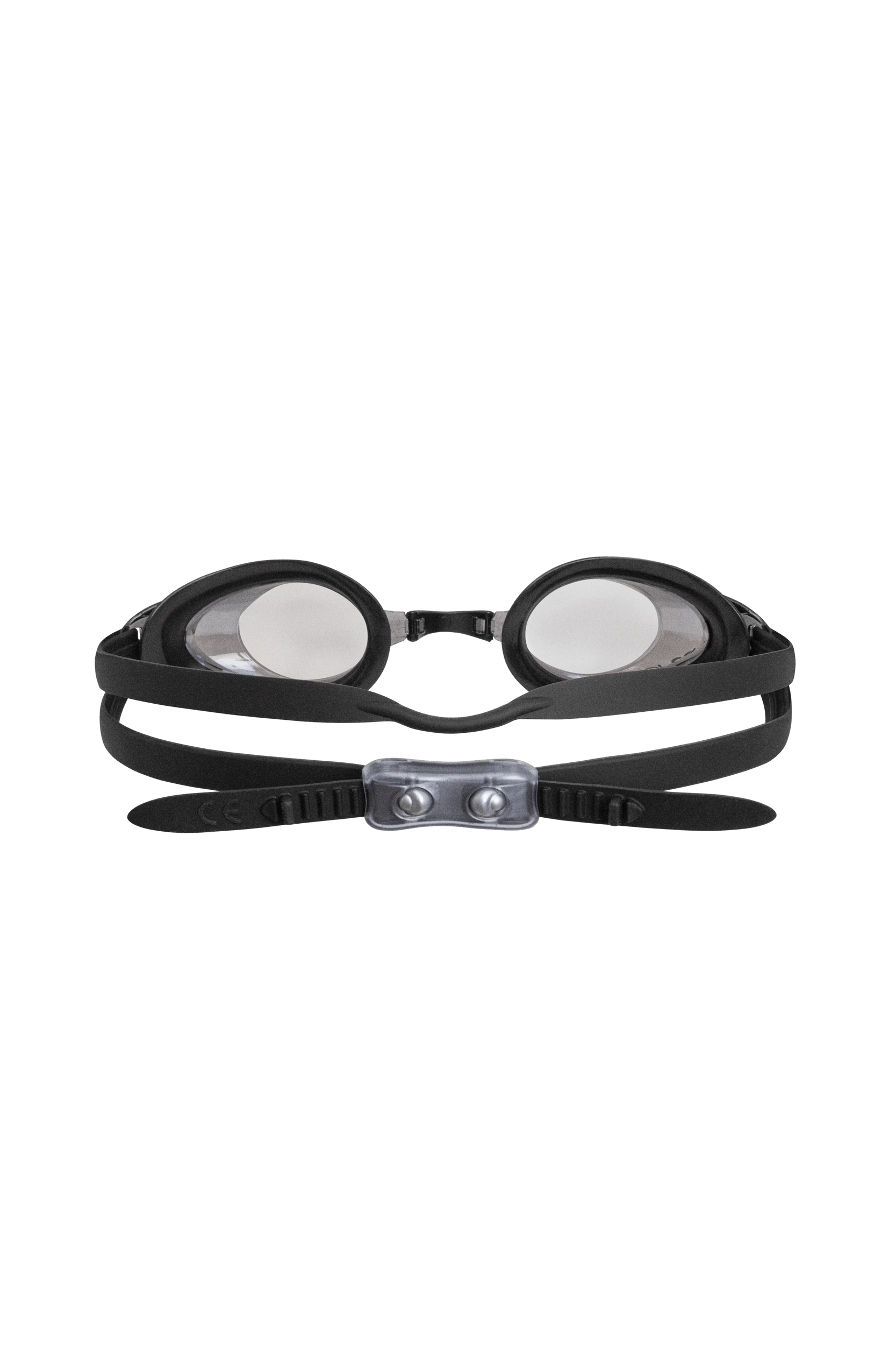 Orca Killa Performance Swimming Goggles