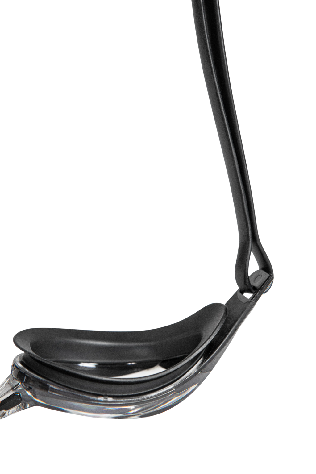 Orca Killa Performance Swimming Goggles