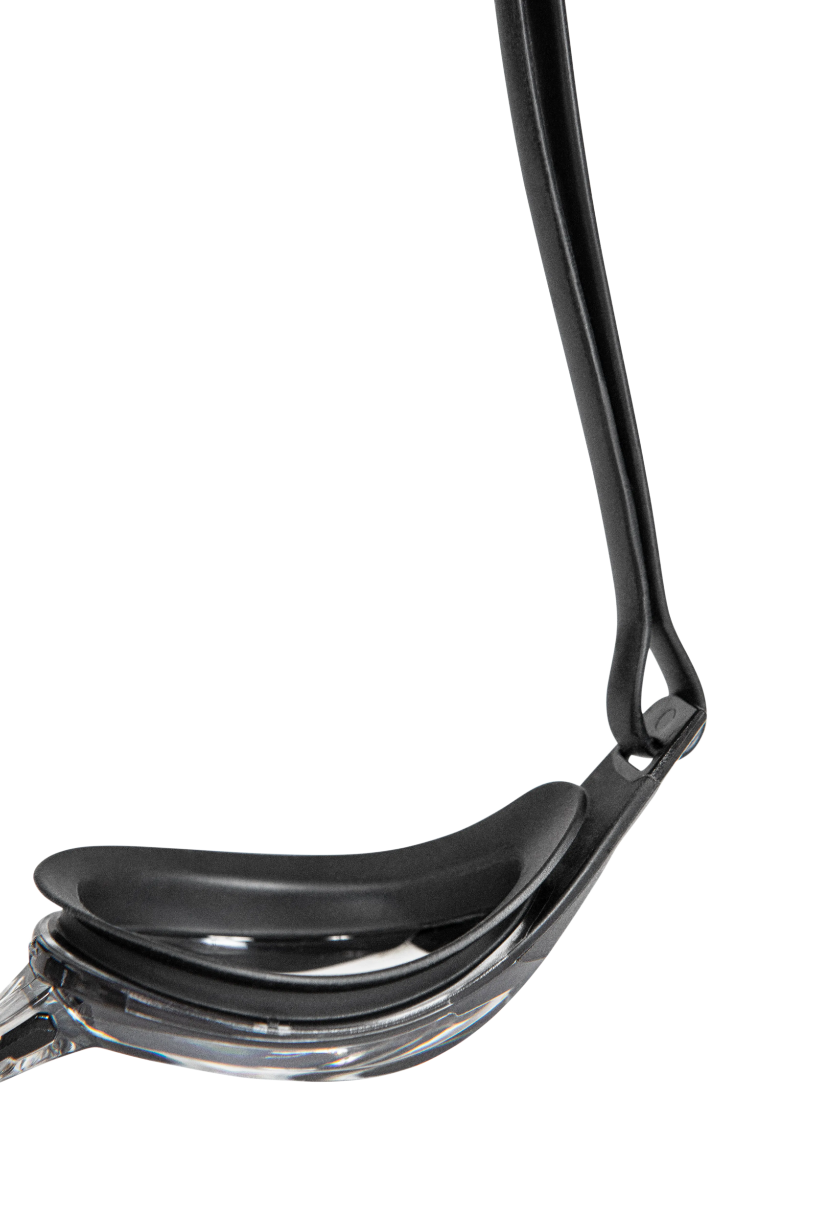 Orca Killa Performance Swimming Goggles