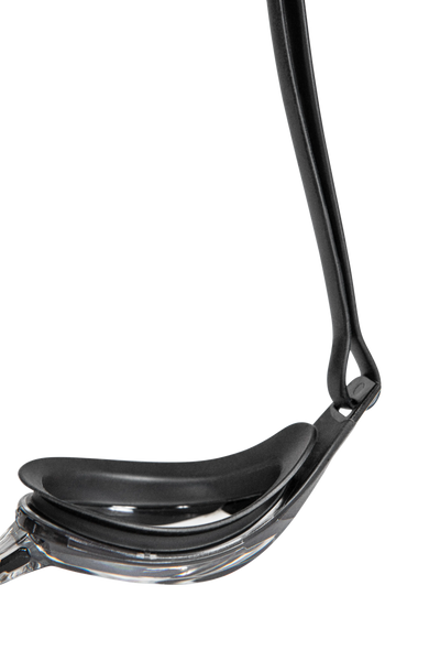 Orca Killa Performance Swimming Goggles