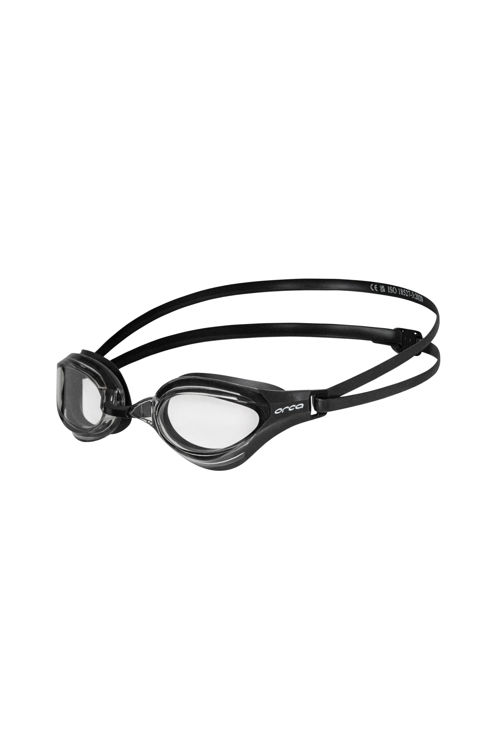 Orca Killa Performance Swimming Goggles