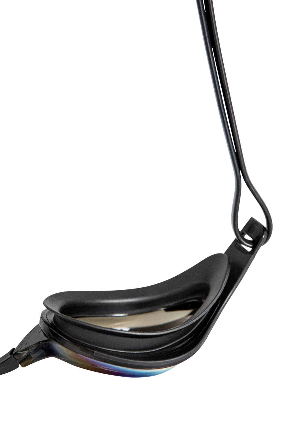 Orca Killa Performance Swimming Goggles