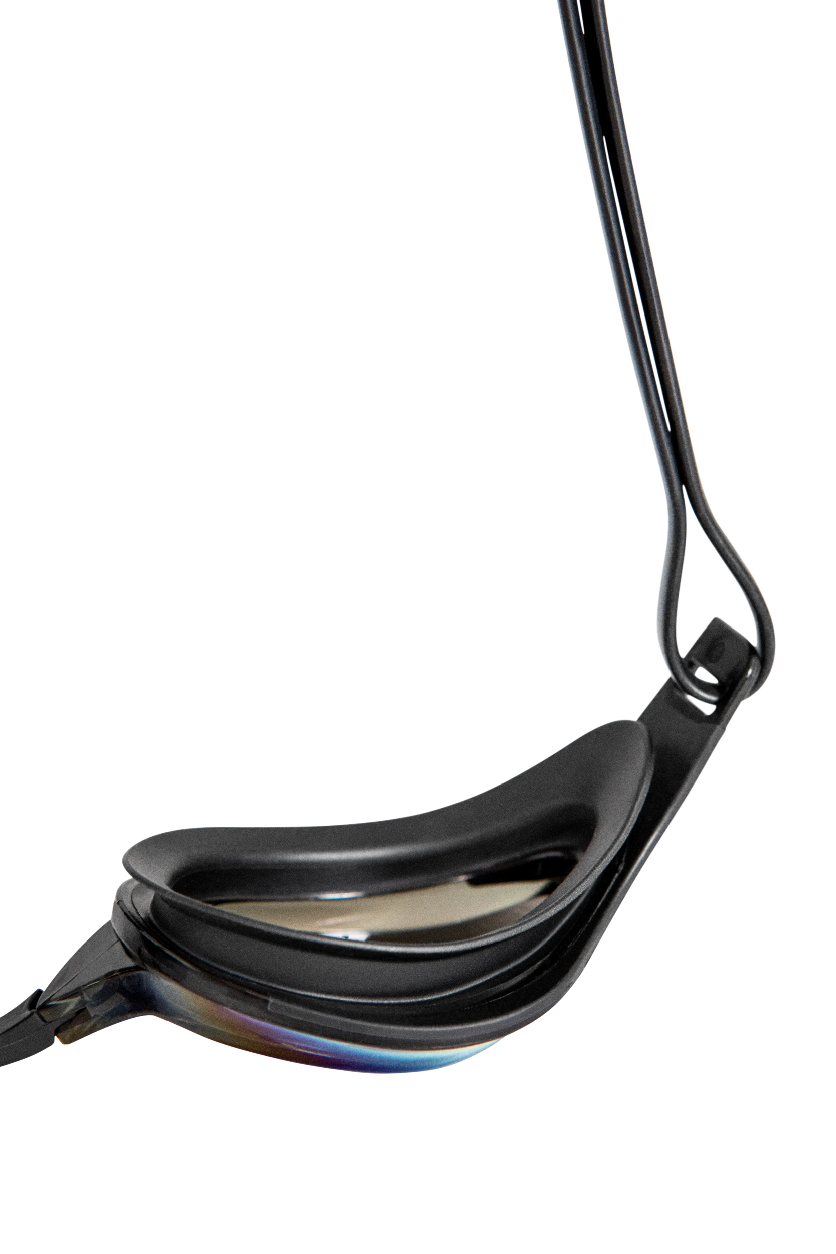 Orca Killa Performance Swimming Goggles
