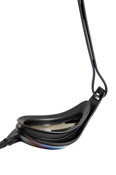 Orca Killa Performance Swimming Goggles