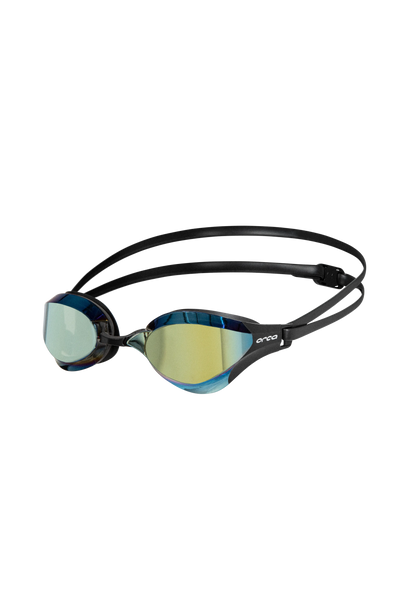 Orca Killa Performance Swimming Goggles