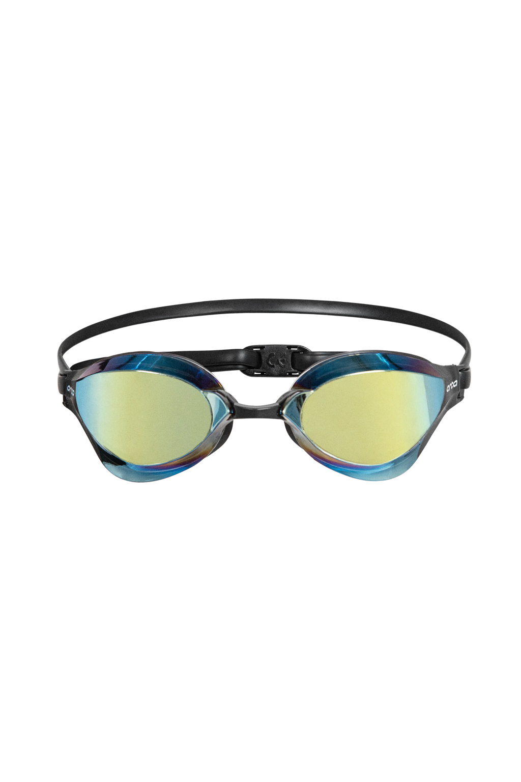 Orca Killa Performance Swimming Goggles