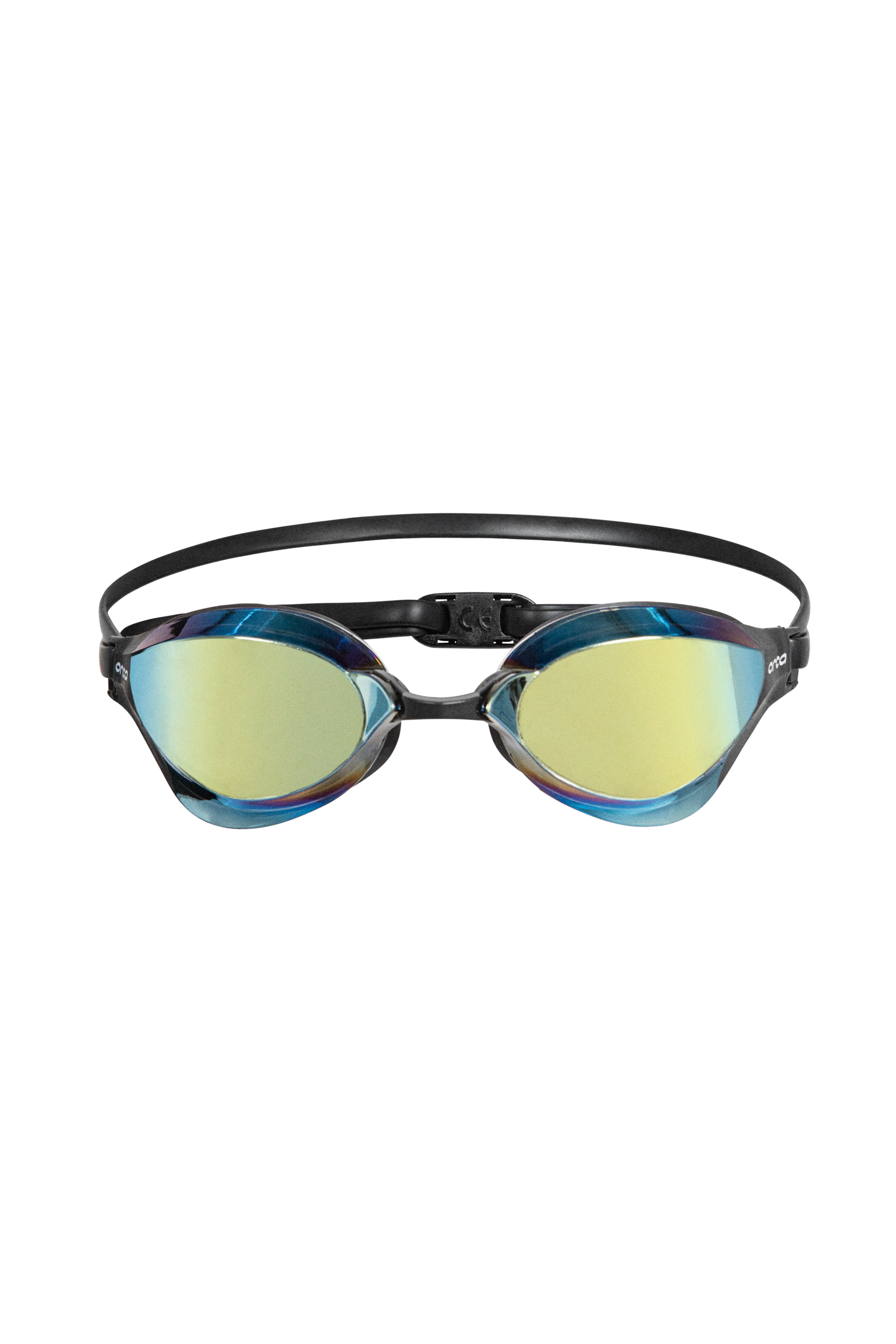 Orca Killa Performance Swimming Goggles