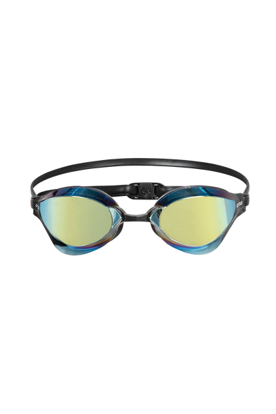 Orca Killa Performance Swimming Goggles