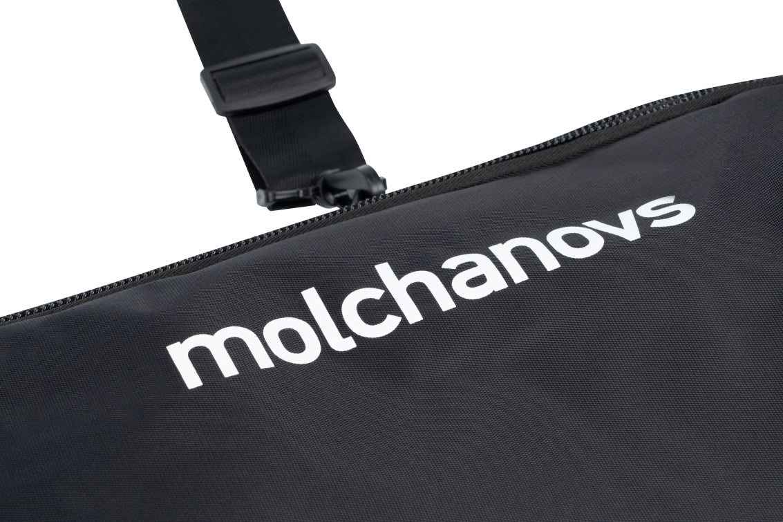 Molchanovs Lightweight Bifins Bag 3