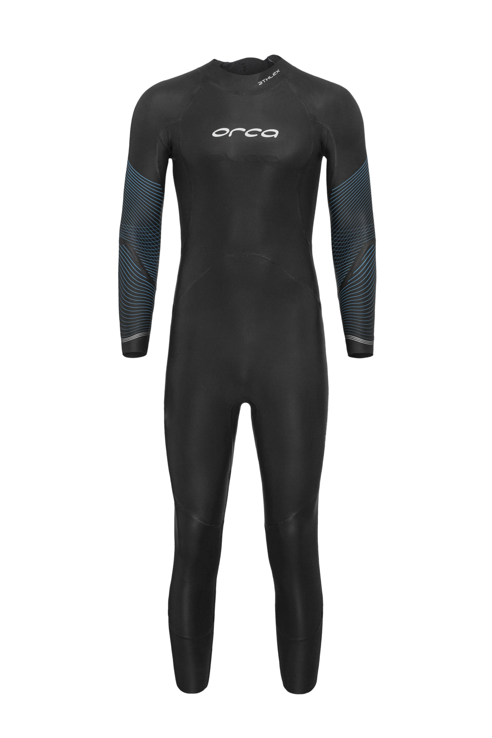 Orca Athlex Flex V2 Wetsuit