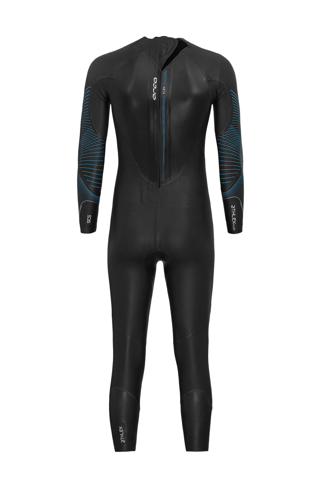 Orca Athlex Flex V2 Wetsuit