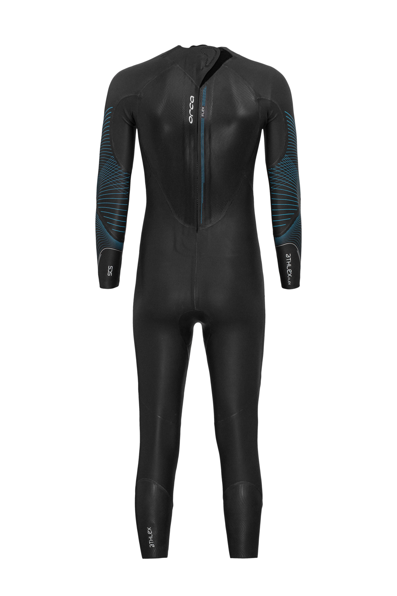 Orca Athlex Flex V2 Wetsuit