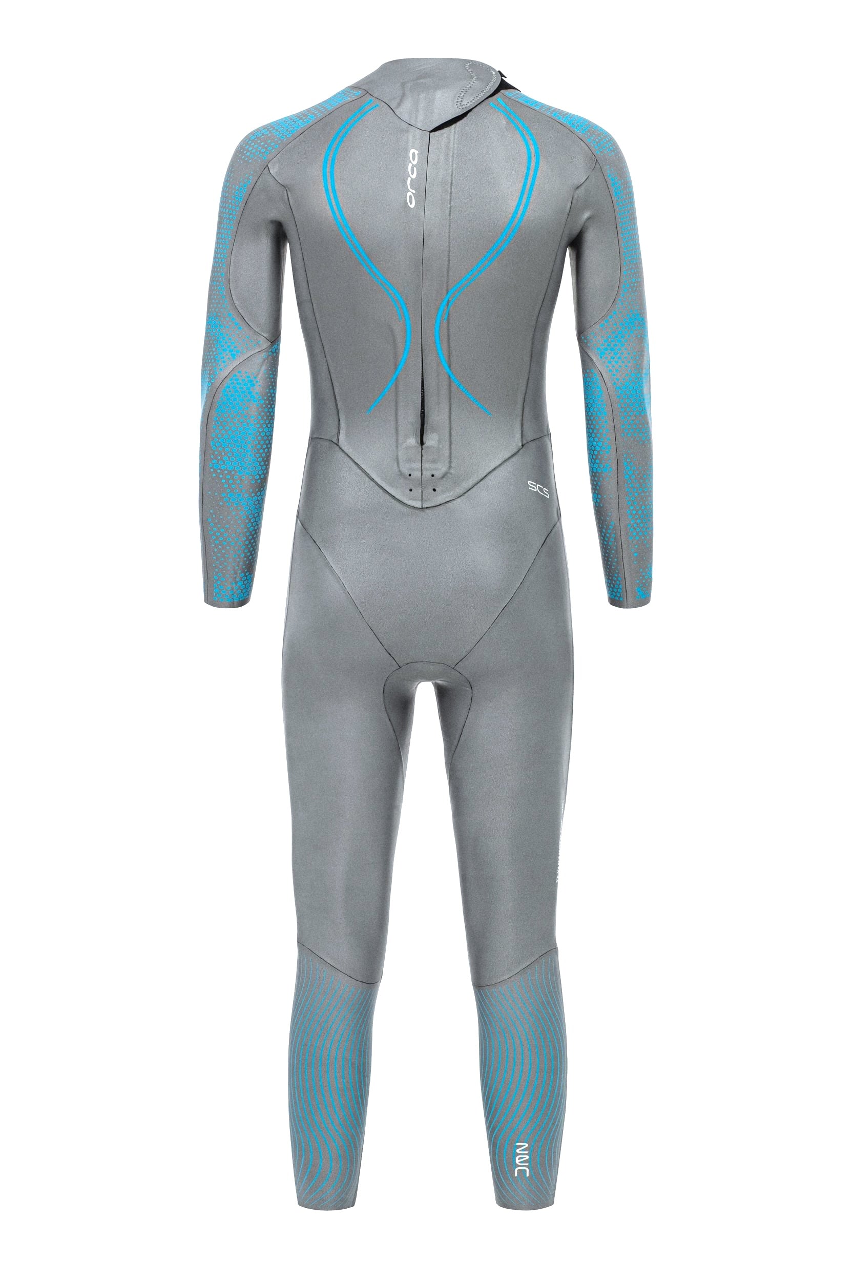 Orca Zen V2 Wetsuit – Freedive Depot