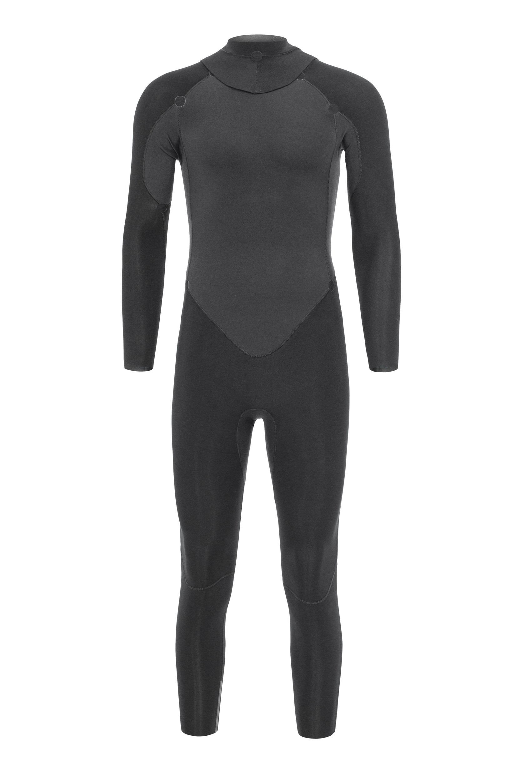 Orca Zen V2 Wetsuit – Freedive Depot