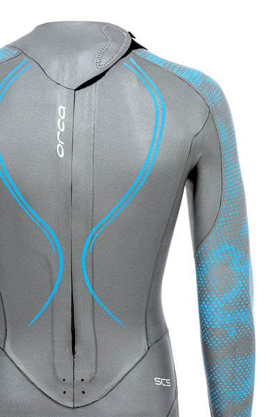 Orca Zen V2 Wetsuit
