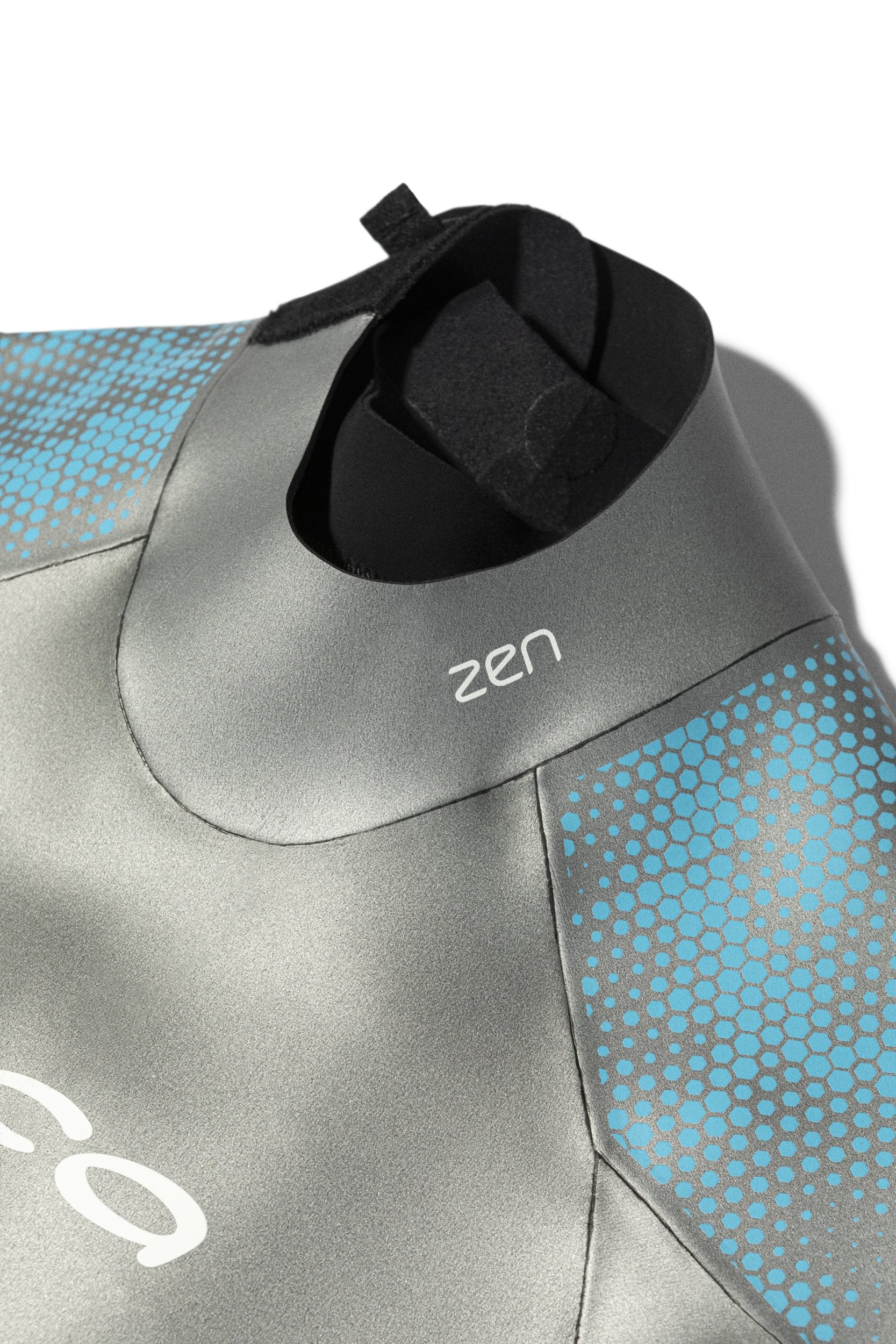 Orca Zen V2 防寒衣