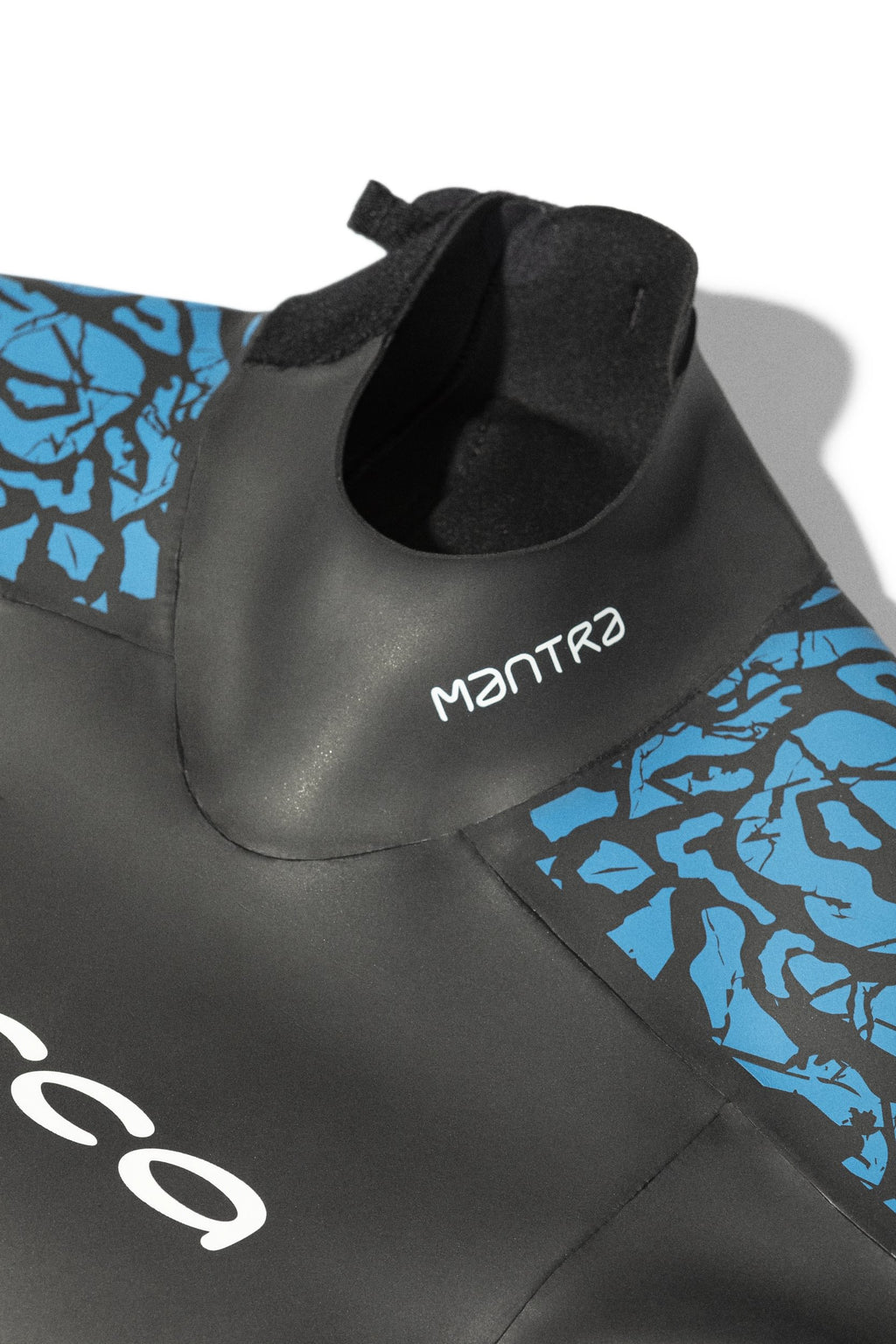 Orca Mantra TRN 防寒衣