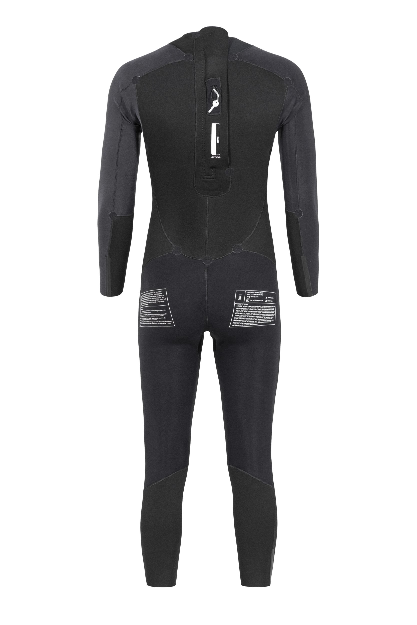 Orca Mantra TRN Wetsuit