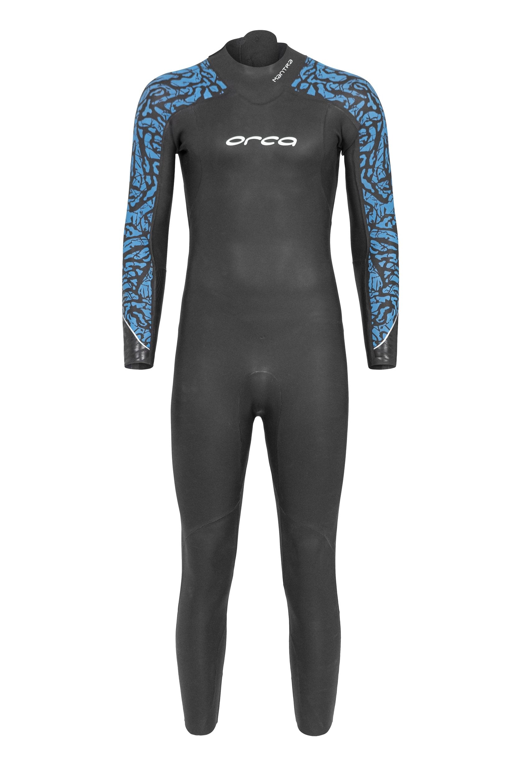 Orca Mantra TRN Wetsuit