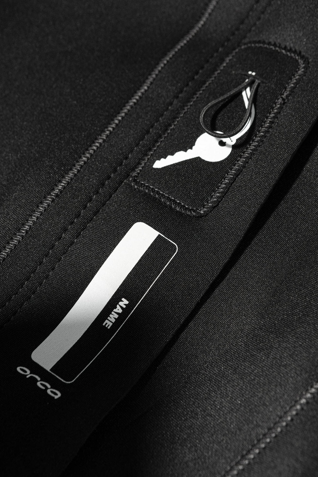 Orca Mantra TRN 防寒衣