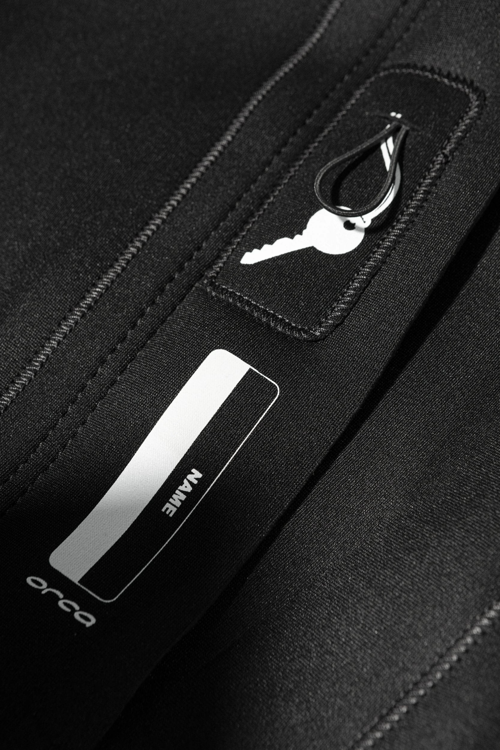 Orca Mantra TRN 防寒衣