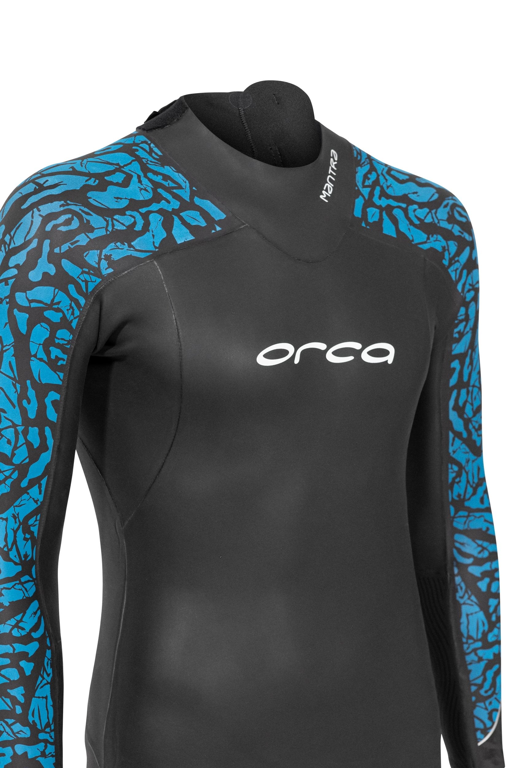 Orca Mantra TRN Wetsuit