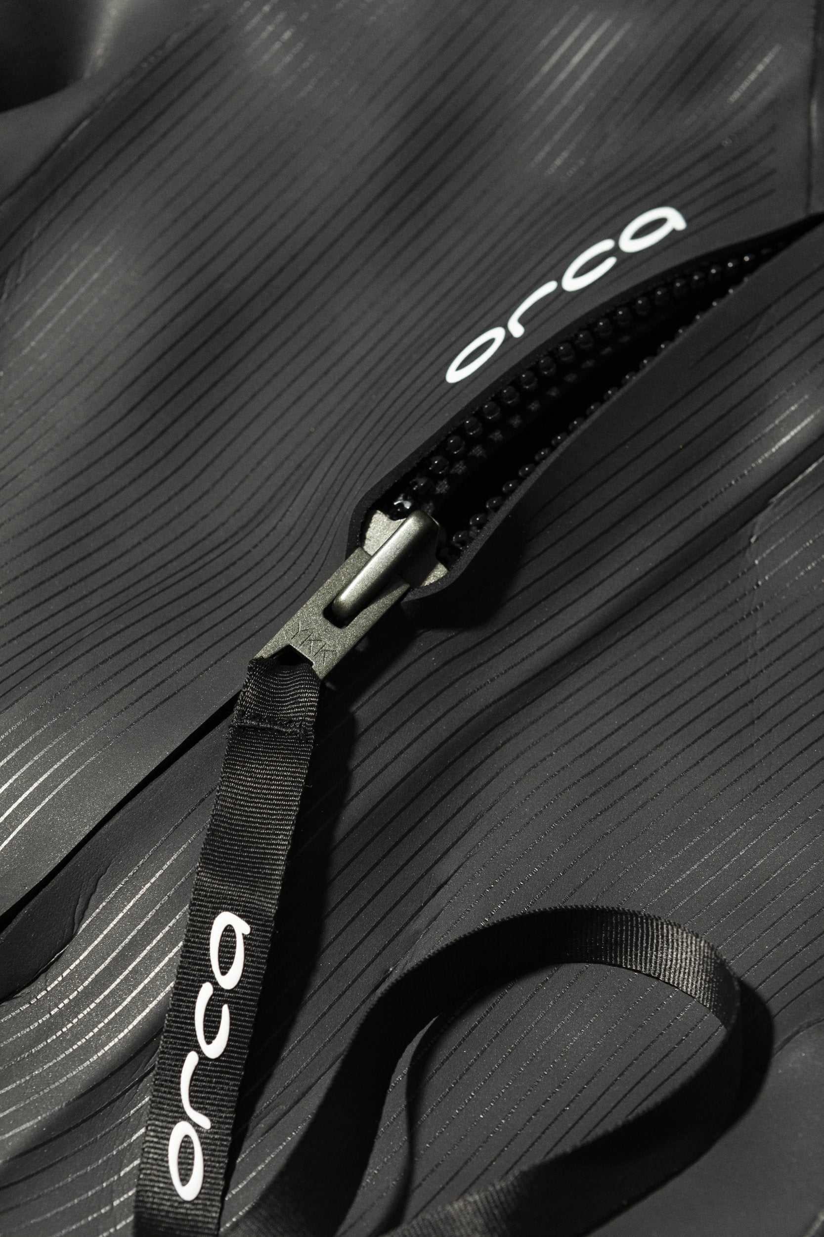 Orca Mantra TRN 防寒衣