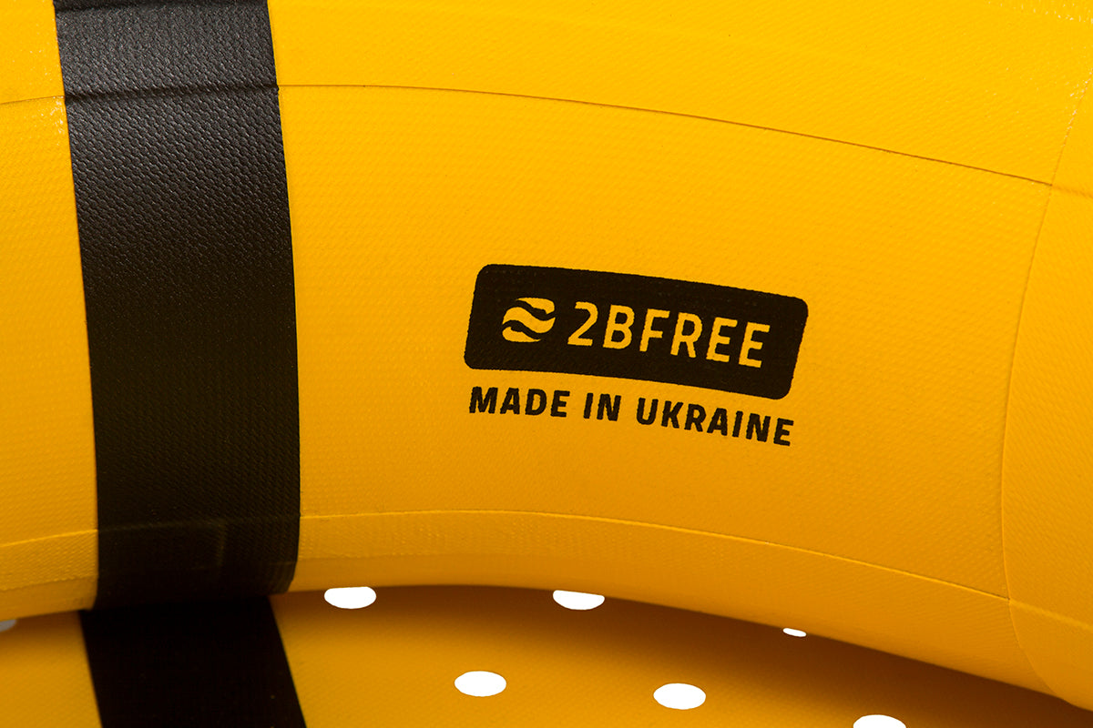 2BFREE Buoy XL