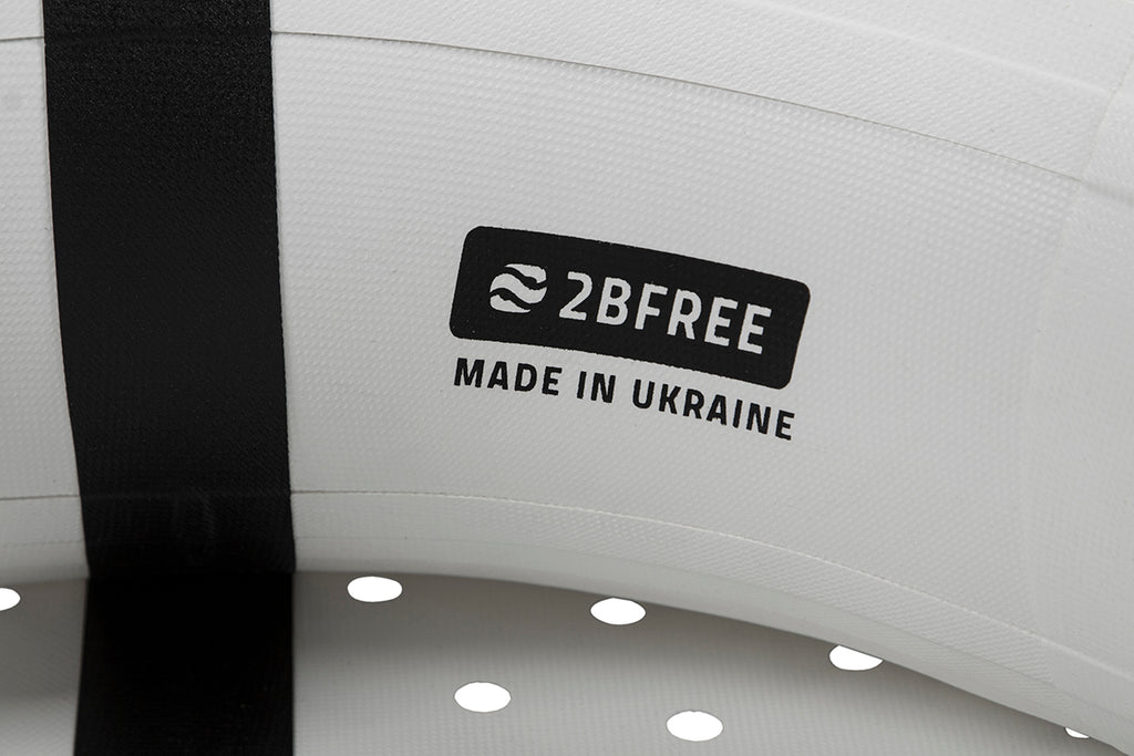 2BFREE Buoy XL