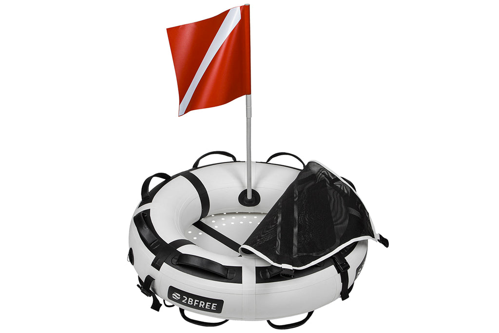 2BFREE Buoy XL