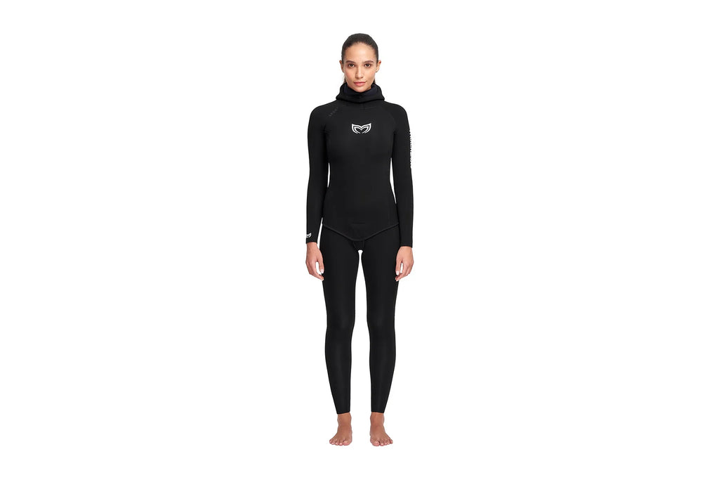 Molchanovs SPORT Wetsuit 2.5mm Double Lined