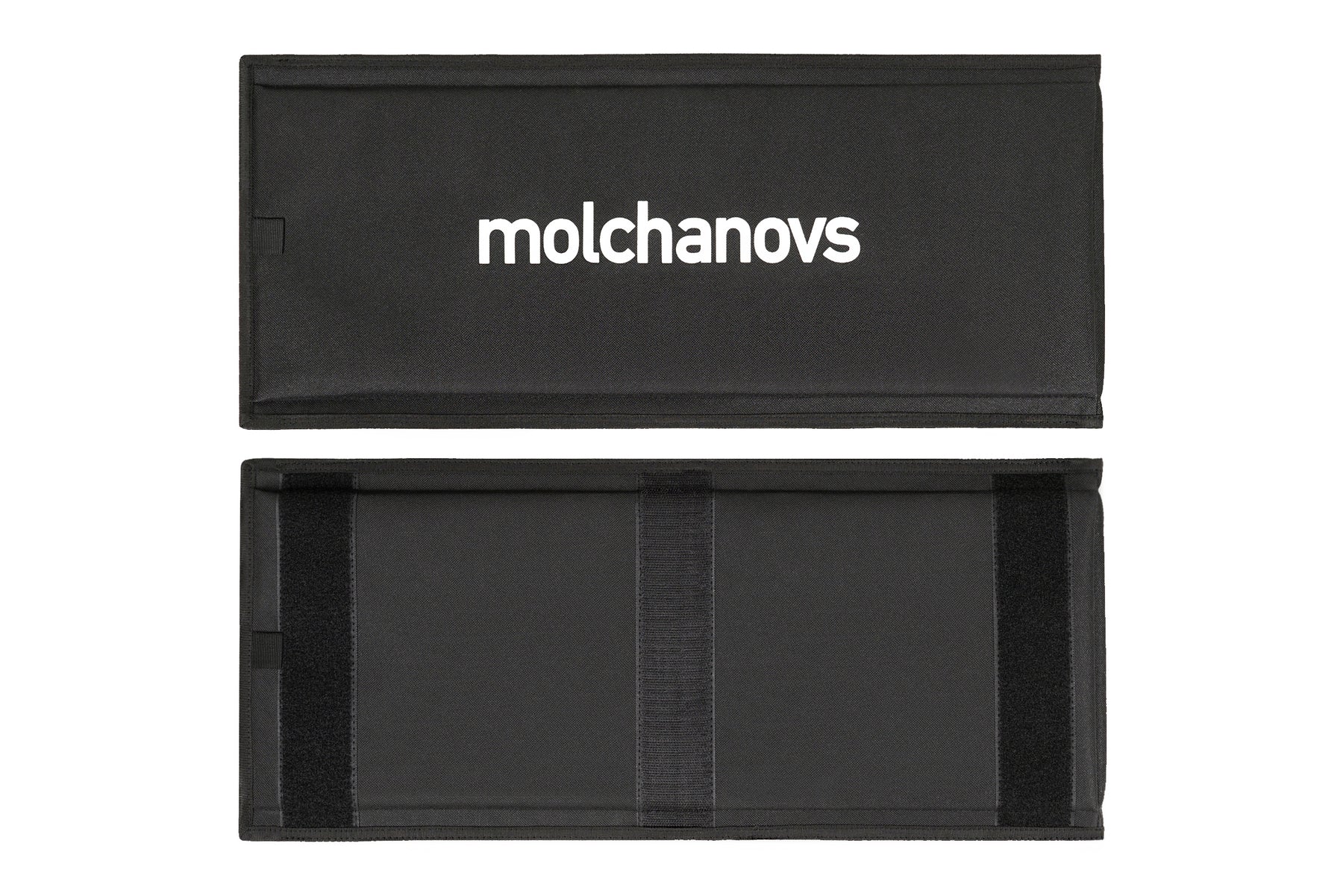 Molchanovs Bifins Blade Protection