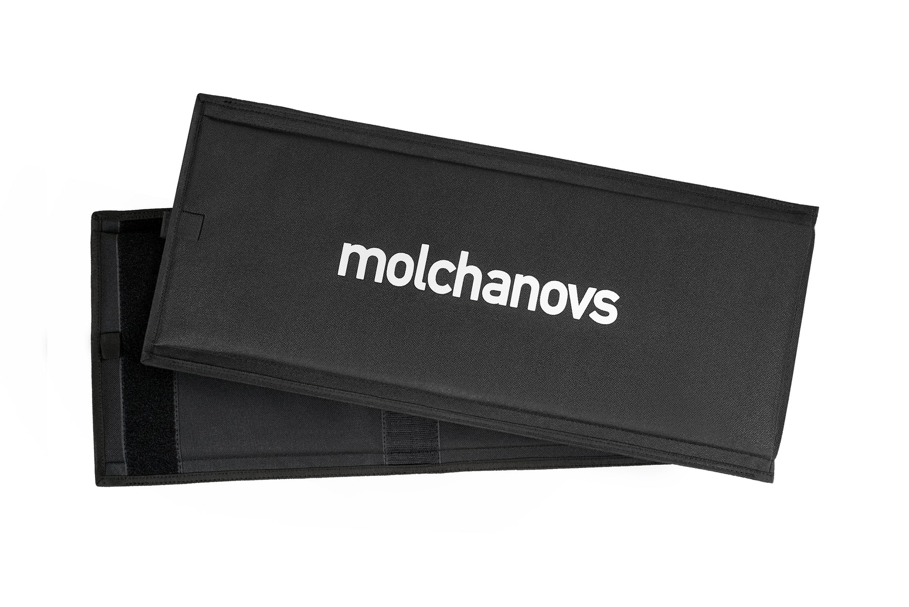 Molchanovs Bifins Blade Protection