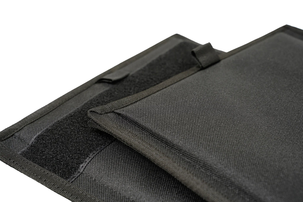 Molchanovs Bifins Blade Protection