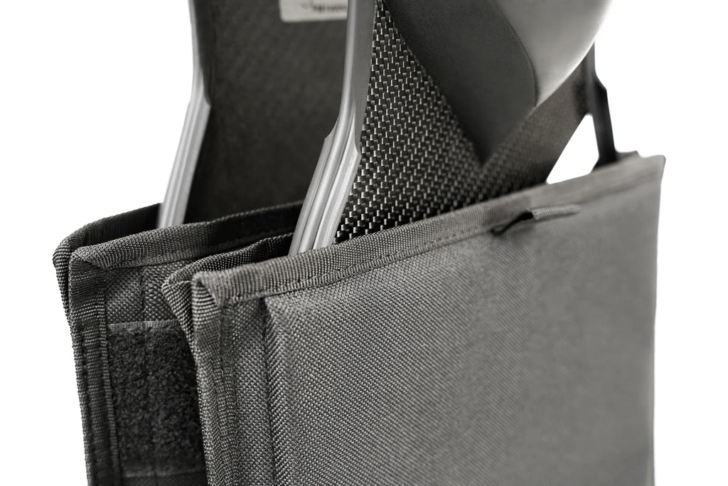 Molchanovs Bifins Blade Protection