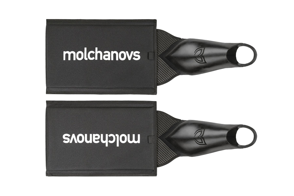 Molchanovs Bifins Blade Protection