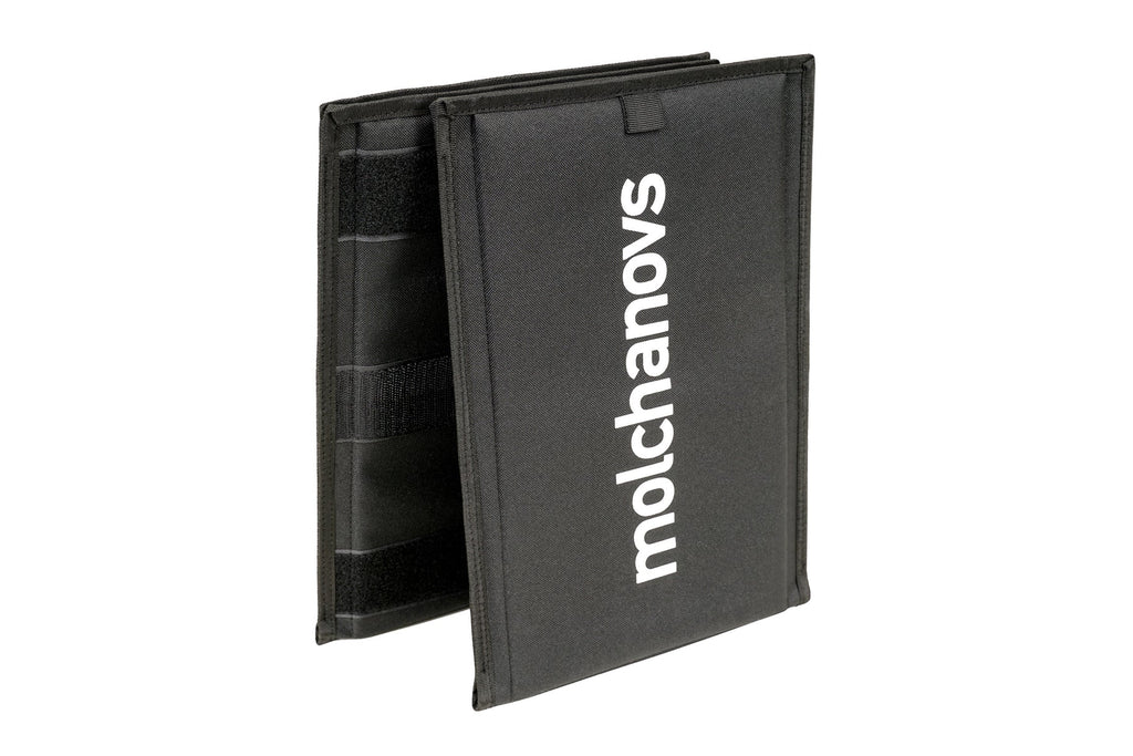Molchanovs Bifins Blade Protection