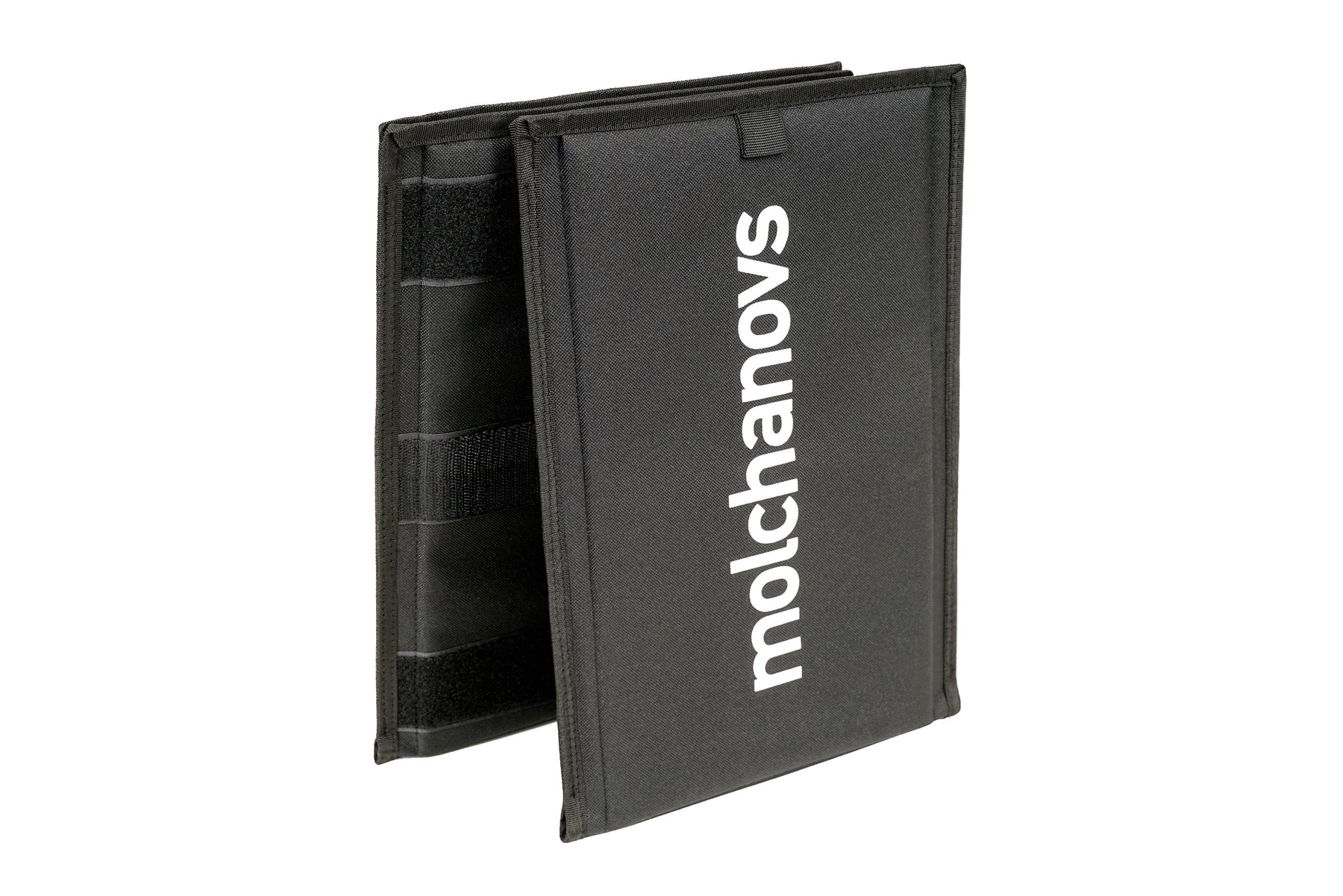 Molchanovs Bifins Blade Protection