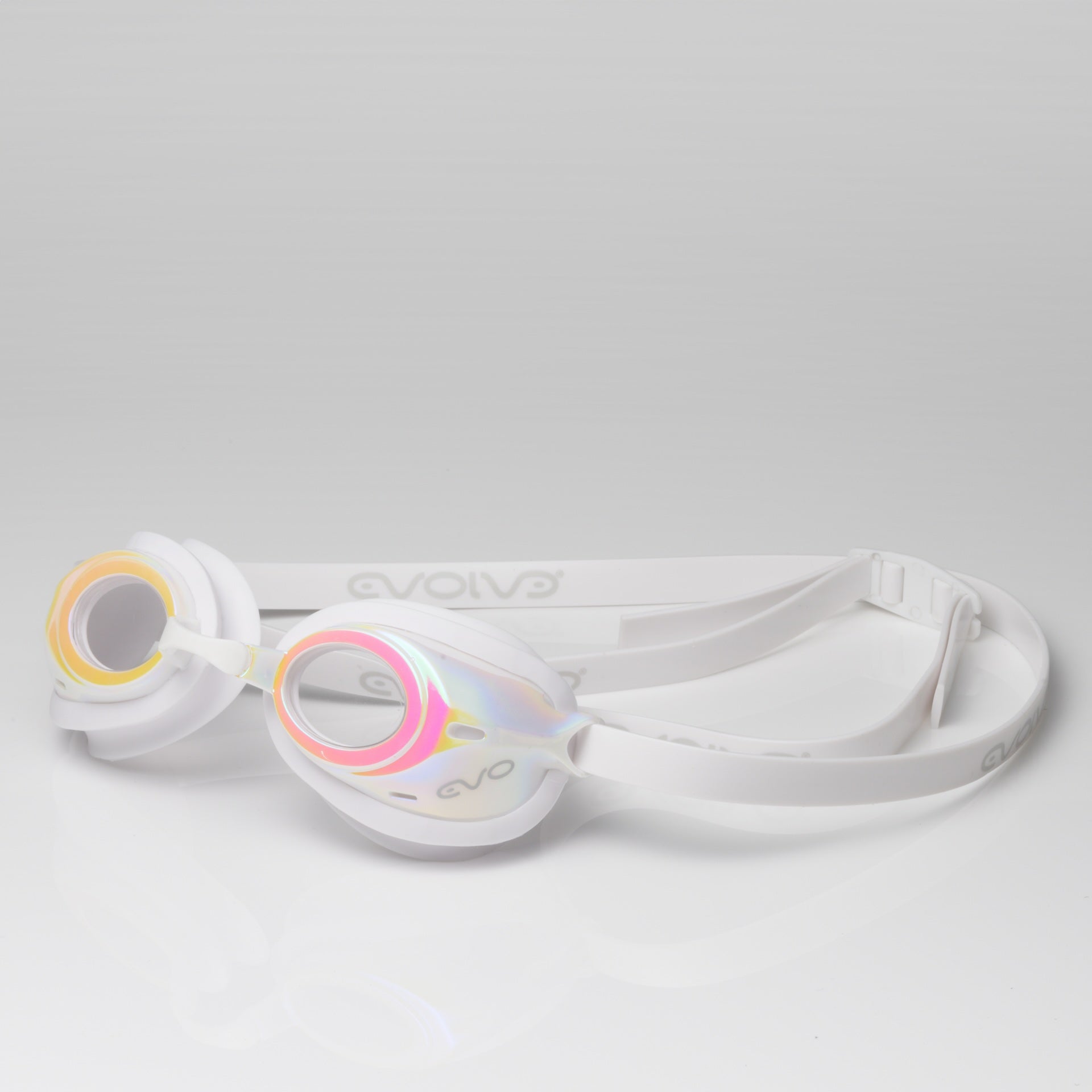 Evolve FREEQ Mystique Goggles