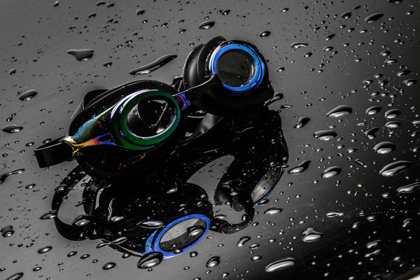 Evolve FREEQ Mystique Goggles