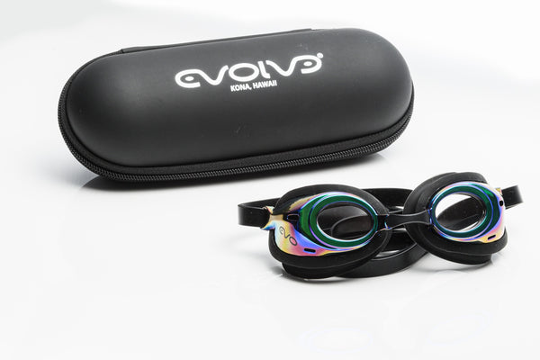 Evolve FREEQ Mystique Goggles