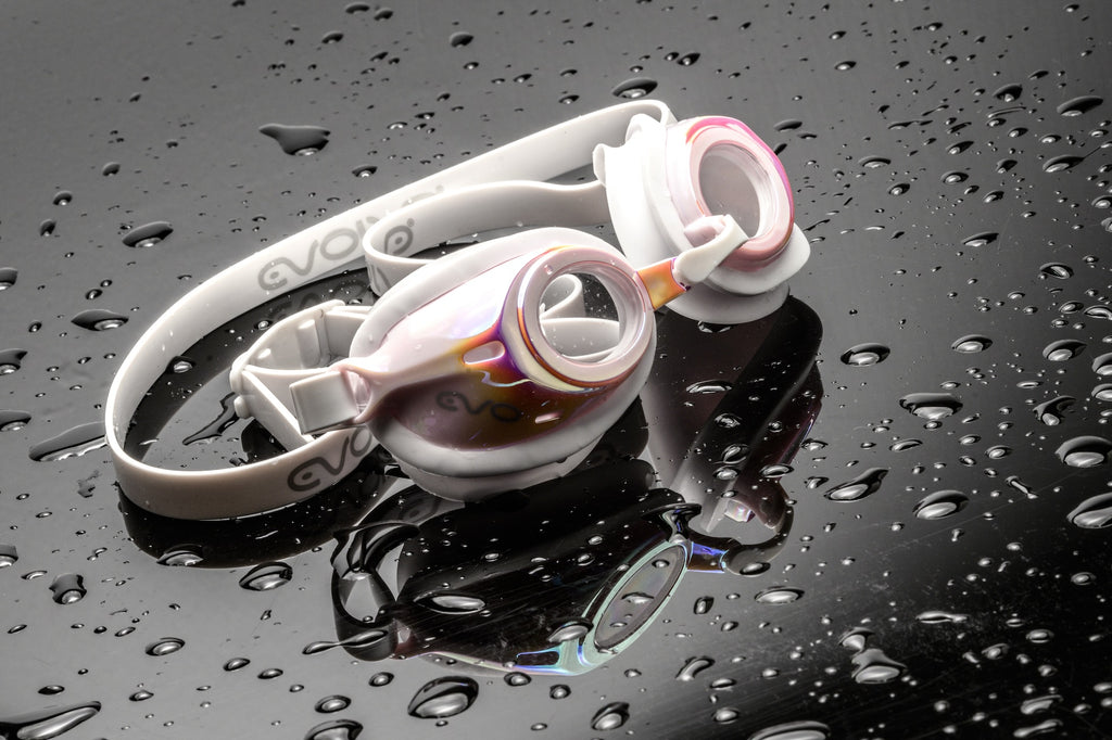 Evolve FREEQ Mystique Goggles