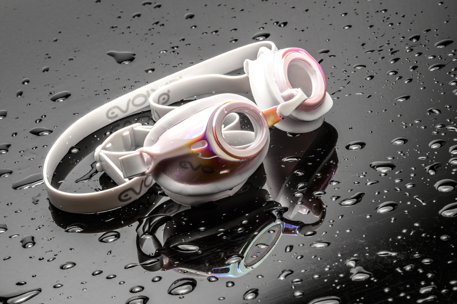 Evolve FREEQ Mystique Goggles