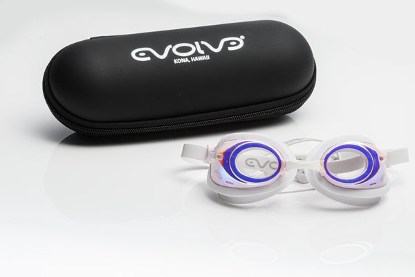 Evolve FREEQ Mystique Goggles