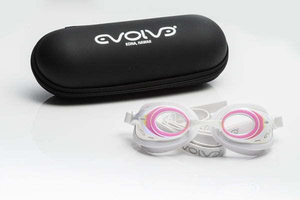 Evolve FREEQ Mystique Goggles