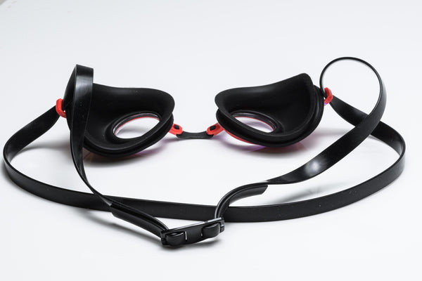 Evolve FREEQ Mystique Goggles